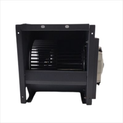 Gebläse des BLDC-Doppelt-Einlass-zentrifugales Fan-1000m3/H 150w für Belüftungs-Frischluft-System