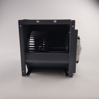 Gebläse des BLDC-Doppelt-Einlass-zentrifugales Fan-1000m3/H 150w für Belüftungs-Frischluft-System