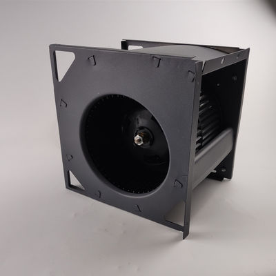 Gebläse des BLDC-Doppelt-Einlass-zentrifugales Fan-1000m3/H 150w für Belüftungs-Frischluft-System