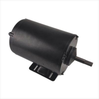 Bauernhof-Aufgaben-Bewegungseinzelner industrieller Abluftventilator-dreiphasigmotor 800-1600rpm NEMA 1hp
