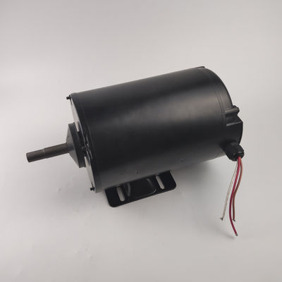 Bauernhof-Aufgaben-Bewegungseinzelner industrieller Abluftventilator-dreiphasigmotor 800-1600rpm NEMA 1hp