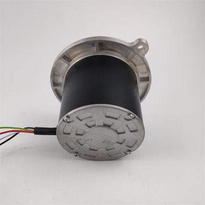 einphasig-Asynchronmotor 60hz 220v 115v für Tennis-Softball-Ball-Maschinen