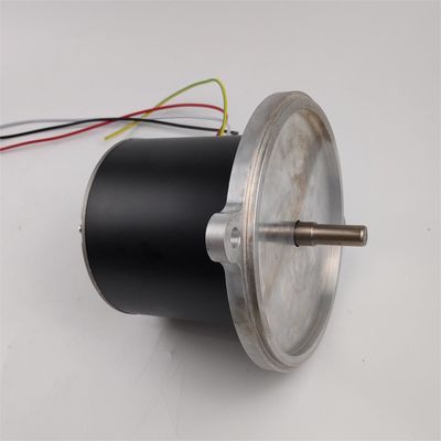 einphasig-Asynchronmotor 60hz 220v 115v für Tennis-Softball-Ball-Maschinen