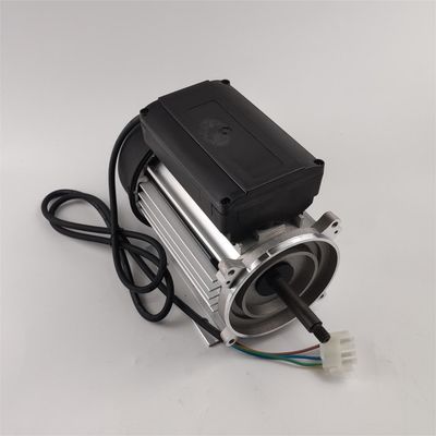 einphasiges elektrisches 1hp 3000rpm des Unterwassermotor-300-500W für Umlaufpumpen