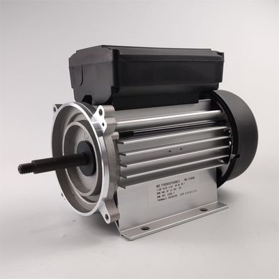 einphasiges elektrisches 1hp 3000rpm des Unterwassermotor-300-500W für Umlaufpumpen