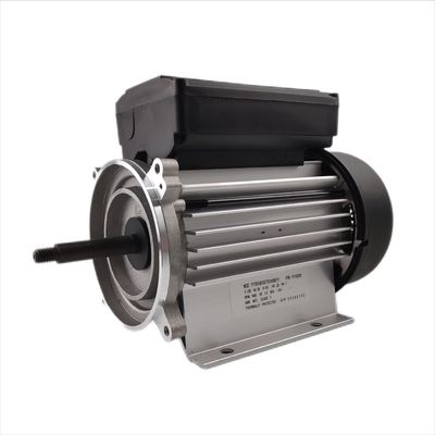 elektrischer Pumpen-Bewegungseinphasiges 3000rpm des Wasser-300-700W für Badekurort-und Badewannen-Pumpen