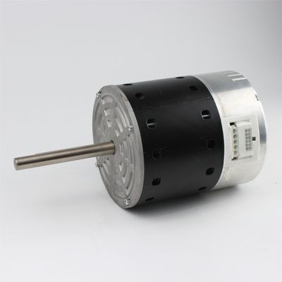 1HP 3/4HP elektr. Steuermodul 600-3000rpm Motor Wechselstroms BLDC für Flügelradgebläse-oder Luft-Quellwärmepumpe