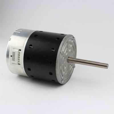 1HP 3/4HP elektr. Steuermodul 600-3000rpm Motor Wechselstroms BLDC für Flügelradgebläse-oder Luft-Quellwärmepumpe