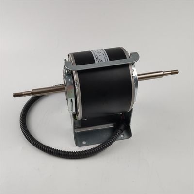 EC BLDC Luft-Gebläse des zentrifugaler Fan-doppeltes Einlass-310v benutzt für zentrale Klimaanlage