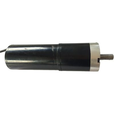 DC24-48v Wechselstrom-DC-Gang-Motor bürstete 30-300W mit planetarischem Getriebe für vorbildliches Aircraft