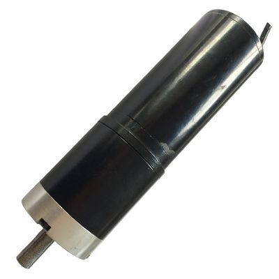 DC24-48v Wechselstrom-DC-Gang-Motor bürstete 30-300W mit planetarischem Getriebe für vorbildliches Aircraft