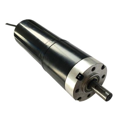 DC24-48v Wechselstrom-DC-Gang-Motor bürstete 30-300W mit planetarischem Getriebe für vorbildliches Aircraft