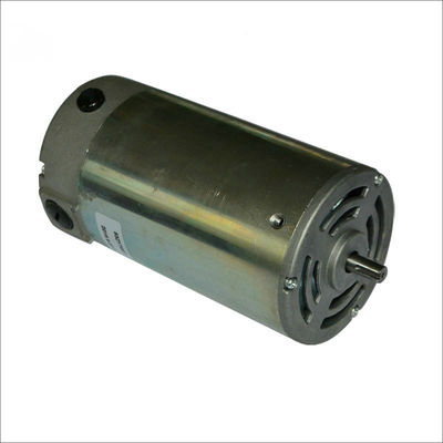 Mikro 83ZYT 110-220V bürstete kleines Dauermagnet DC-Motorpmdc für mechanische Ausrüstung