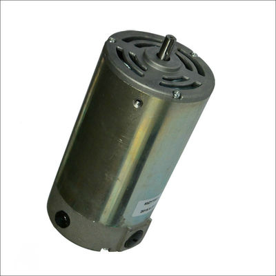 Mikro 83ZYT 110-220V bürstete kleines Dauermagnet DC-Motorpmdc für mechanische Ausrüstung