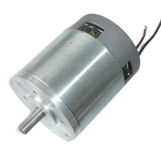 88ZYT 20-24v bürstete Dauermagnet-DC-Servomotor 300W für Solartracking-system