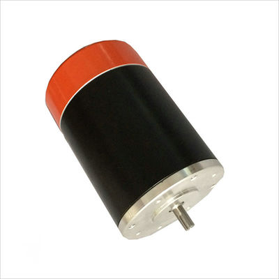 88ZYT 20-24v bürstete Dauermagnet-DC-Servomotor 300W für Solartracking-system