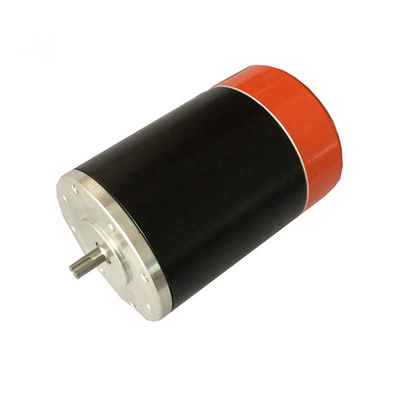 88ZYT 20-24v bürstete Dauermagnet-DC-Servomotor 300W für Solartracking-system