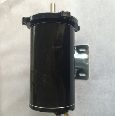 120ZYT 24-48V Dauermagnet-Hochgeschwindigkeitsventilatormotor DC-Motor600w PMDC für Untersetzungsgetriebe