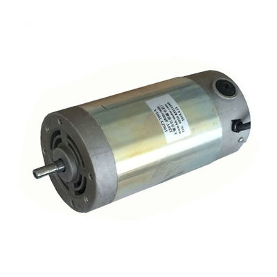gebürsteter Dauermagnetmotor 220v 600w 106ZYT DC-1000rpm für Erschütterungs-Gerät