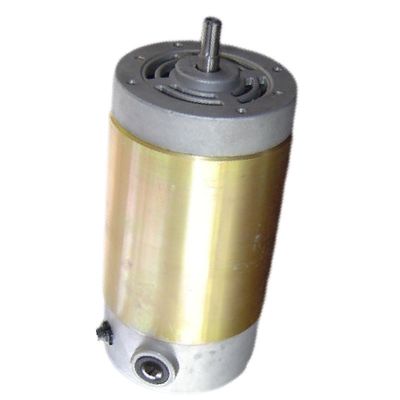 gebürsteter Dauermagnetmotor 220v 600w 106ZYT DC-1000rpm für Erschütterungs-Gerät