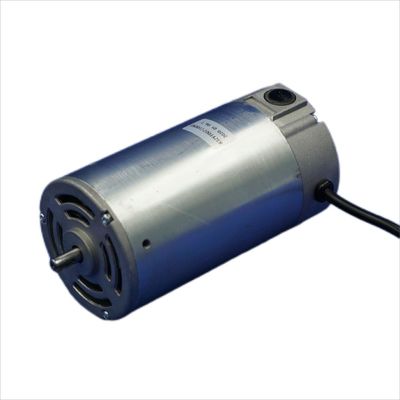 83ZYT Dauermagnet- Hochgeschwindigkeits-110v 220V 100-500W PMDC bürstete Motor