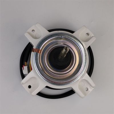 10-250W BLDC schwanzloser DC-Motor DC310V für Drähte des Axialgebläse-zentrifugale Gebläserad-3 ohne PWB