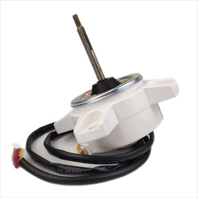 10-250W BLDC schwanzloser DC-Motor DC310V für Drähte des Axialgebläse-zentrifugale Gebläserad-3 ohne PWB