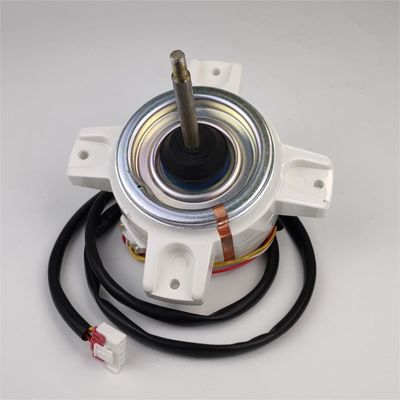 10-250W BLDC schwanzloser DC-Motor DC310V für Drähte des Axialgebläse-zentrifugale Gebläserad-3 ohne PWB