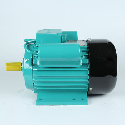 WASSER-Pumpen-Motor des einphasig-1-2.2KW des Asynchronmotor-1400RPM Hochgeschwindigkeits