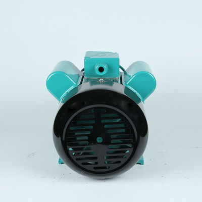 WASSER-Pumpen-Motor des einphasig-1-2.2KW des Asynchronmotor-1400RPM Hochgeschwindigkeits