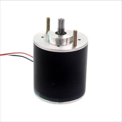 elektrischer Pumpen-Bewegungseinphasiges 24v des Wasser-30-100W für Öl-Pumpen