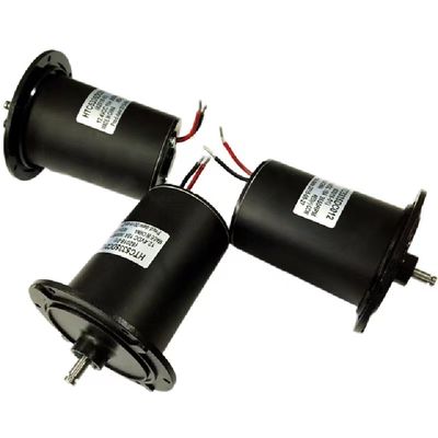 Wasser-Pumpen-Bewegungsharte beanspruchung 24v 10-150W elektrische für Abwasseraufbereitungs-Pumpen