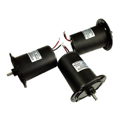 Wasser-Pumpen-Bewegungsharte beanspruchung 24v 10-150W elektrische für Abwasseraufbereitungs-Pumpen