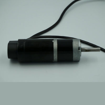 B42JBX planetarischer Wechselstrom-DC-Gang-Motor schwanzloses DC24v 30W für medizinische Spritzenpumpe