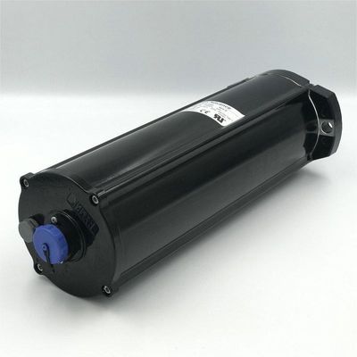 88JBX IP65 drehmomentstarke niedrige Geschwindigkeit 24V DES Wechselstrom-DC-Gang-Motorbldc für Solartracking-system