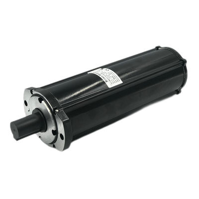 88JBX IP65 drehmomentstarke niedrige Geschwindigkeit 24V DES Wechselstrom-DC-Gang-Motorbldc für Solartracking-system