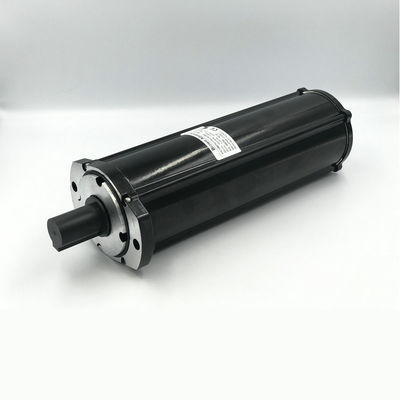 88JBX IP65 drehmomentstarke niedrige Geschwindigkeit 24V DES Wechselstrom-DC-Gang-Motorbldc für Solartracking-system