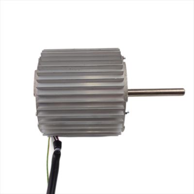 400w 3 Phasen-industrieller Motor 50HZ 60HZ 380V 220V 160mm für Schlagmaschine