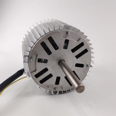 400w 3 Phasen-industrieller Motor 50HZ 60HZ 380V 220V 160mm für Schlagmaschine