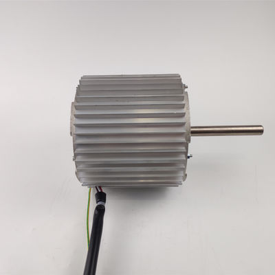 400w 3 Phasen-industrieller Motor 50HZ 60HZ 380V 220V 160mm für Schlagmaschine
