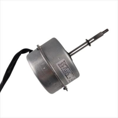 PSC einphasiges zentraler Luftabzug-Motor 50w-200w des Wechselstrom-Reihen-Motor230v 110v lärmarm