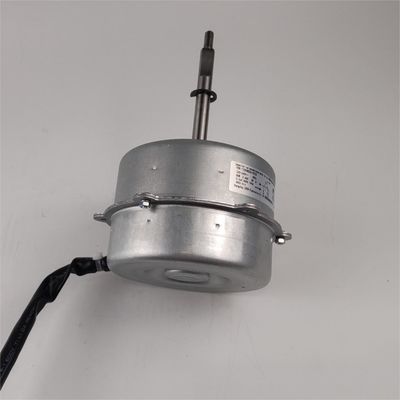 PSC einphasiges zentraler Luftabzug-Motor 50w-200w des Wechselstrom-Reihen-Motor230v 110v lärmarm