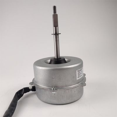 PSC einphasiges zentraler Luftabzug-Motor 50w-200w des Wechselstrom-Reihen-Motor230v 110v lärmarm