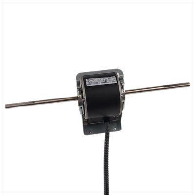zentrale des Wechselstrom-40-120w Doppelt-Welle Einheits-Ventilatormotor-220-230V für Wasser-Verdampfer-Luftkühler