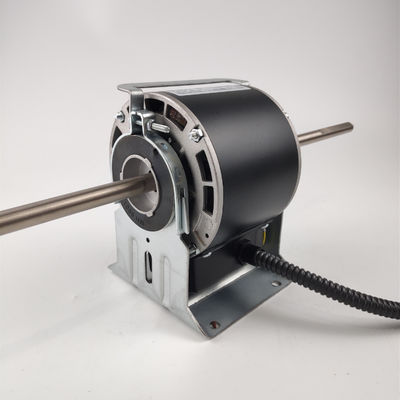 zentrale des Wechselstrom-40-120w Doppelt-Welle Einheits-Ventilatormotor-220-230V für Wasser-Verdampfer-Luftkühler