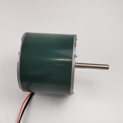 Induktions-Motor-PSC-zentraler Wechselstrom-Einheits-Motor 42frame 208v 110v des einphasig-50-200w lärmarm