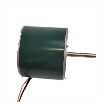 Induktions-Motor-PSC-zentraler Wechselstrom-Einheits-Motor 42frame 208v 110v des einphasig-50-200w lärmarm