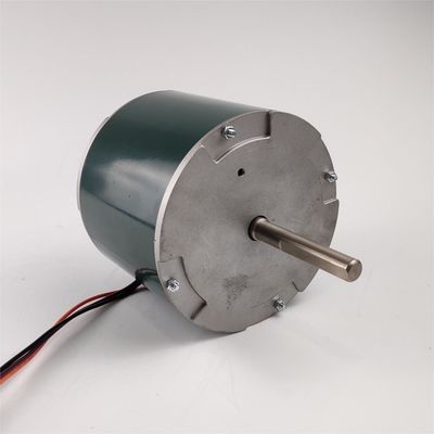 Induktions-Motor-PSC-zentraler Wechselstrom-Einheits-Motor 42frame 208v 110v des einphasig-50-200w lärmarm