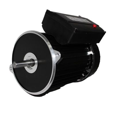 Ventilatormotor 0.5HP NEMA 56 Rahmen-120v 60hz für Kühlbox-Maschine