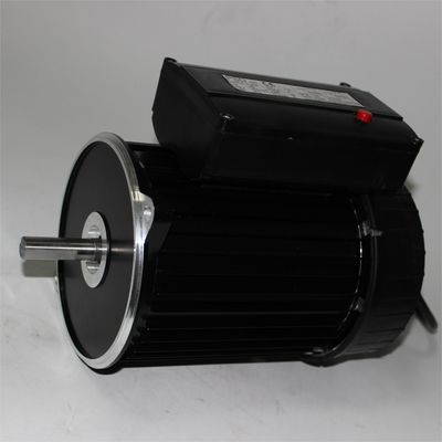 Ventilatormotor 0.5HP NEMA 56 Rahmen-120v 60hz für Kühlbox-Maschine
